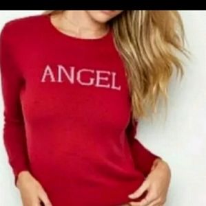 Victorias secret sweater!